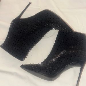 Steve Madden bootsSize 9